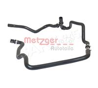 Heat Exchange Heating Hose Fits FORD C-Max Focus II Turnier 04-12 1376193