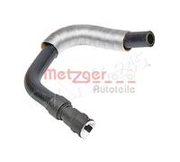 METZGER 2420080 Radiator hose