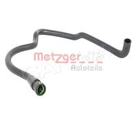METZGER 2420064 Radiator hose