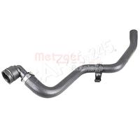 Heat Exchange Heating Hose Fits OPEL Astra J GTC Cascada 09-18 1818493