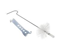 Heat Exchanger Cleaning Kit - Compatible with Worcester Boilers - 7733600091 & 8716117725