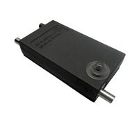 Heat Exchanger for Jura J/XJ/Z/Giga Series Coffee Makers | 68218