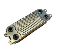 Heat Exchanger for Vaillant Ecotec Pro 24 & PRO 28 DHW Plate 0020020018 178971