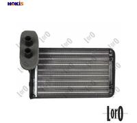 HEAT EXCHANGER INTERIOR HEATING 003-015-0001 FOR VW GOLF/Mk/III JETTA VENTO 2.0L