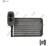 HEAT EXCHANGER INTERIOR HEATING 003-015-0001 FOR VW GOLF/Mk/III JETTA VENTO 2.0L