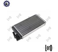 HEAT EXCHANGER INTERIOR HEATING 003-015-0002 FOR AUDI 100/5000 200 A6/S6 2.0L