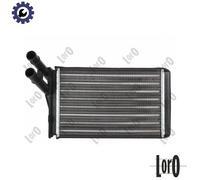 HEAT EXCHANGER INTERIOR HEATING 003-015-0003 FOR AUDI A4/S4 APU/ANB/ARK 1.8L A4