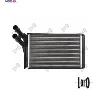 HEAT EXCHANGER INTERIOR HEATING 003-015-0003 FOR AUDI A4/S4 APU/ANB/ARK 1.8L A4