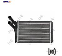 HEAT EXCHANGER INTERIOR HEATING 003-015-0003 FOR AUDI A4/S4 APU/ANB/ARK 1.8L A4