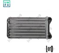 HEAT EXCHANGER INTERIOR HEATING 003-015-0007 FOR AUDI A4/S4 BRE/BLB/BRF 2.0L A4