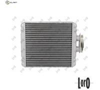 HEAT EXCHANGER INTERIOR HEATING 003-015-0017 FOR SKODA VW POLO/Van SEAT 1.0L A1