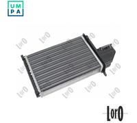 HEAT EXCHANGER INTERIOR HEATING 004-015-0013 FOR BMW M41D17 1.7L M43B18 M42B18