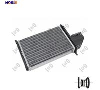 HEAT EXCHANGER INTERIOR HEATING 004-015-0013 FOR BMW M41D17 1.7L M43B18 M42B18