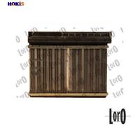 HEAT EXCHANGER INTERIOR HEATING 004-015-0014 FOR BMW 3/E6/Convertible 1.7L 4cyl