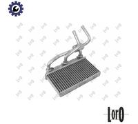 HEAT EXCHANGER INTERIOR HEATING 004-015-0022 FOR BMW X5/E70/F15/F85 X6/F16/F86
