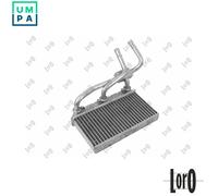 HEAT EXCHANGER INTERIOR HEATING 004-015-0022 FOR BMW X5/E70/F15/F85 X6/F16/F86