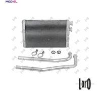 HEAT EXCHANGER INTERIOR HEATING 004-015-0024 FOR ROLLS-ROYCE GHOST/II/Extended