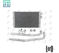 HEAT EXCHANGER INTERIOR HEATING 004-015-0024 FOR ROLLS-ROYCE GHOST/II/Extended