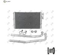 HEAT EXCHANGER INTERIOR HEATING 004-015-0024 FOR ROLLS-ROYCE GHOST/II/Extended