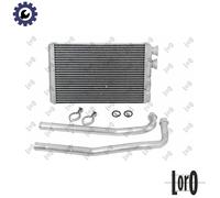 HEAT EXCHANGER INTERIOR HEATING 004-015-0024 FOR ROLLS-ROYCE GHOST/II/Extended