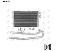 HEAT EXCHANGER INTERIOR HEATING 004-015-0024 FOR ROLLS-ROYCE GHOST/II/Extended