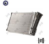 HEAT EXCHANGER INTERIOR HEATING 037-015-0007 FOR OPEL Z22/Y22XEY 22 DTH 2.2L