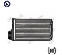 HEAT EXCHANGER INTERIOR HEATING 038-015-0008 FOR PEUGEOT LFX /LFY 1.8L 4cyl 406