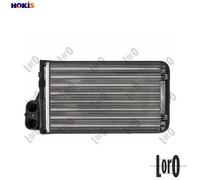 HEAT EXCHANGER INTERIOR HEATING 038-015-0008 FOR PEUGEOT LFX /LFY 1.8L 4cyl 406