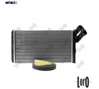 HEAT EXCHANGER INTERIOR HEATING 038-015-0010 FOR FIAT RHW /RHK /RHM 2.0L 4cyl