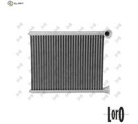 HEAT EXCHANGER INTERIOR HEATING 038-015-0015 FOR PEUGEOT 508/SW/Van/II 2.2L 4cyl