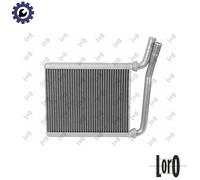 HEAT EXCHANGER INTERIOR HEATING 051-015-0001 FOR LEXUS TOYOTA COROLLA RAV/IV CT
