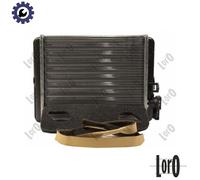 HEAT EXCHANGER INTERIOR HEATING 052-015-0005 FOR VOLVO S80 XC90/SUV S60 XC70