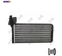 HEAT EXCHANGER INTERIOR HEATING 053-015-0001 FOR VW CARAVELLE/EUROVAN/IV/Bus