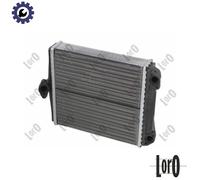 HEAT EXCHANGER INTERIOR HEATING 054-015-0017 FOR MERCEDES-BENZ 124/T-Model 2.2L