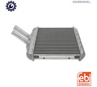 FEBI BILSTEIN 11090 Heater matrix