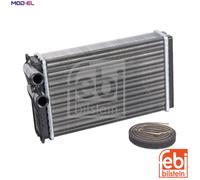FEBI BILSTEIN 14741 Heater matrix