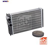 FEBI BILSTEIN 14741 Heater matrix