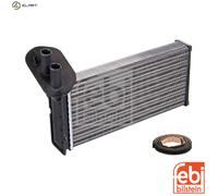 FEBI BILSTEIN 15914 Heater matrix