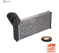 FEBI BILSTEIN 15914 Heater matrix