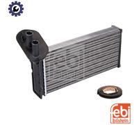 FEBI BILSTEIN 15914 Heater matrix