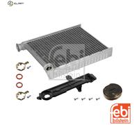 FEBI BILSTEIN 176109 Heater matrix