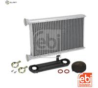 FEBI BILSTEIN 179476 Heater matrix