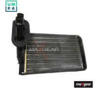 MAXGEAR 18-0058 Heater matrix