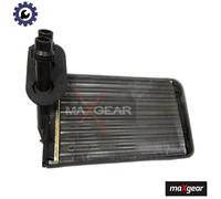 MAXGEAR 18-0058 Heater matrix