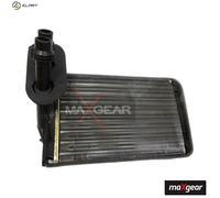 MAXGEAR 18-0058 Heater matrix