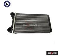 MAXGEAR 18-0110 Heater matrix