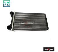 MAXGEAR 18-0110 Heater matrix