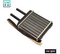 MAXGEAR 18-0121 Heater matrix