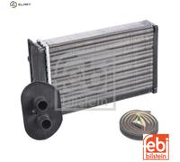 FEBI BILSTEIN 18158 Heater matrix