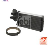 FEBI BILSTEIN 18764 Heater matrix